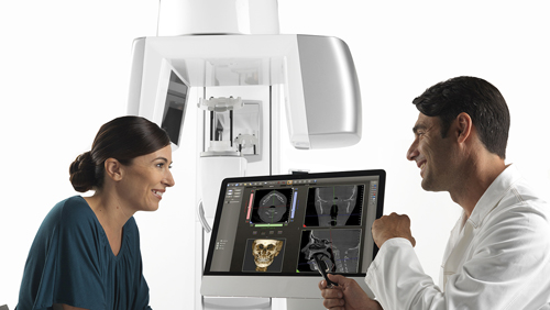 CBCT