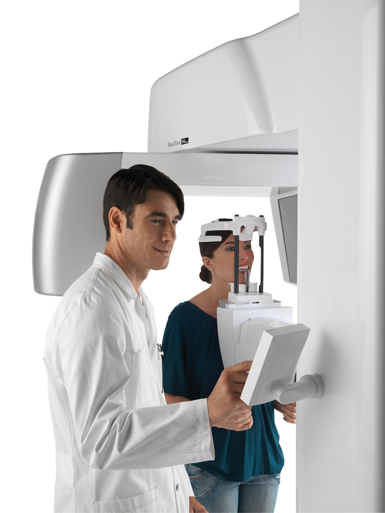 CBCT